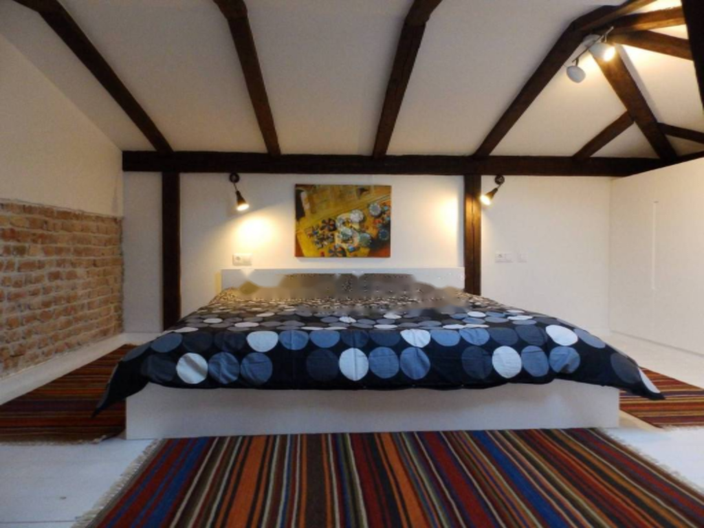 Квартира в Опатии, Хорватия, 120 м² - фото 8