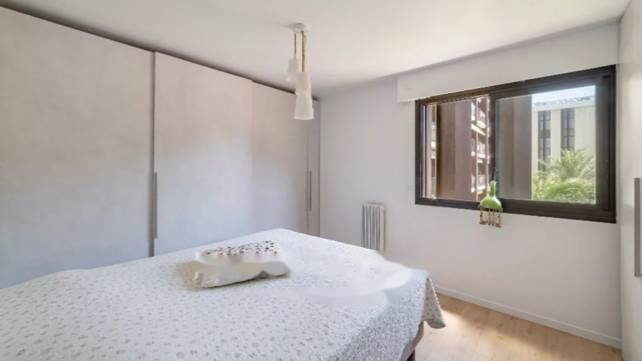 Квартира в Каннах, Франция, 58 м² - фото 8