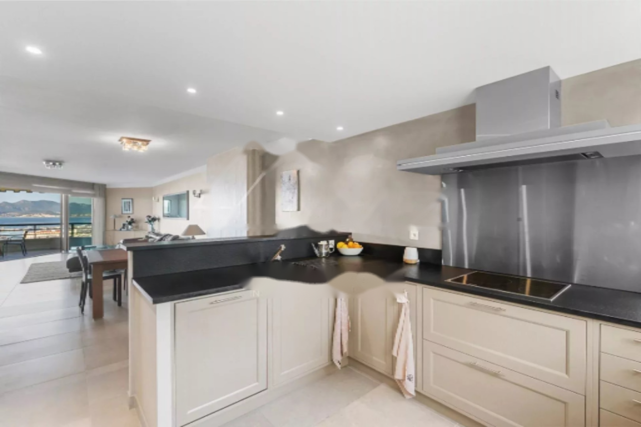 Квартира в Каннах, Франция, 127 м² - фото 8