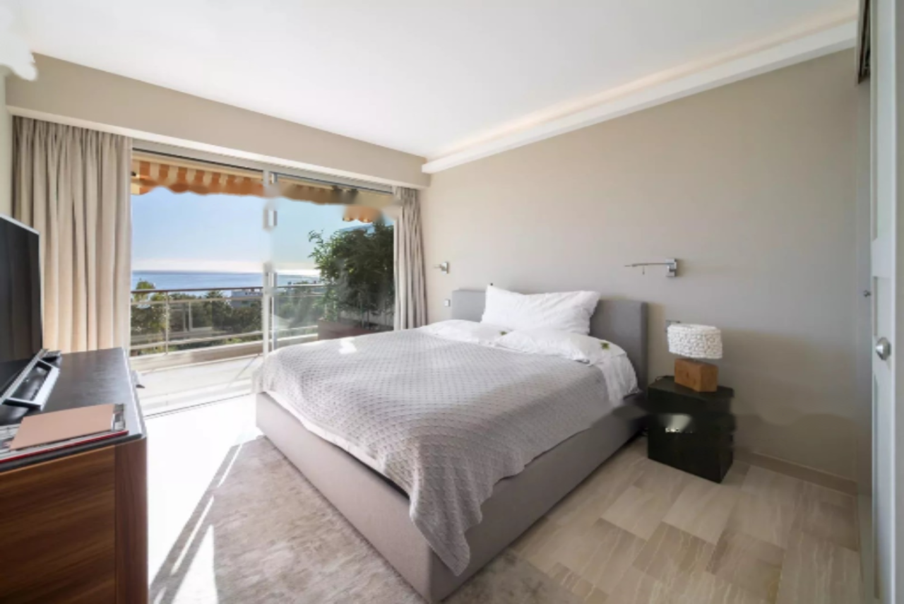 Квартира в Каннах, Франция, 150 м² - фото 8