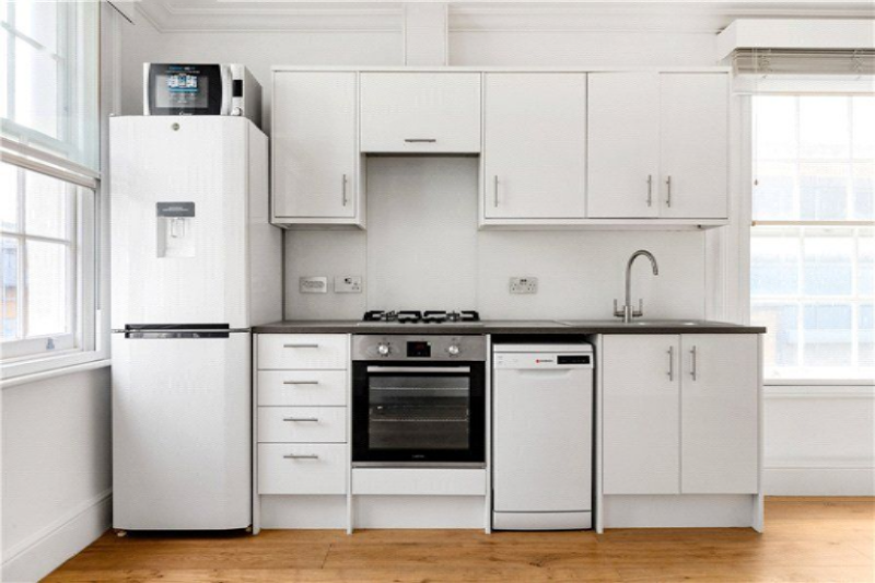 Квартира в Лондоне, Великобритания, 39 м² - фото 8