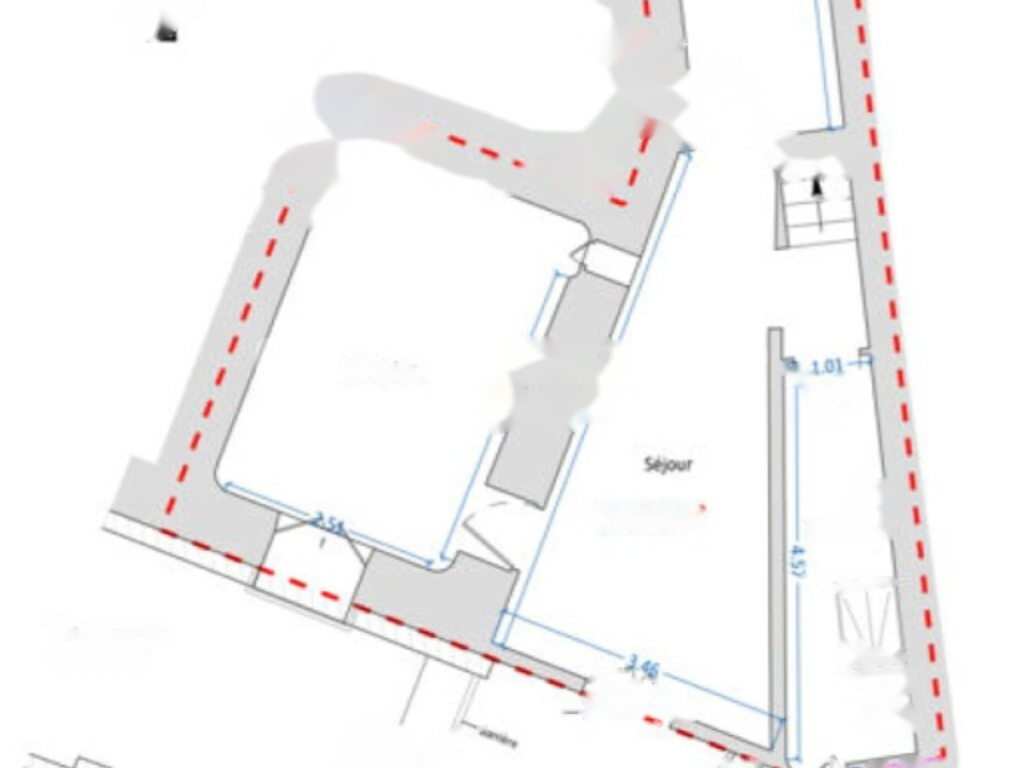 Квартира в Монте Карло, Монако, 2 м² - фото 8