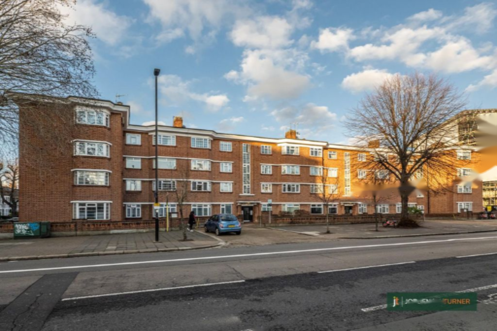 Квартира в Лондоне, Великобритания, 59 м² - фото 8