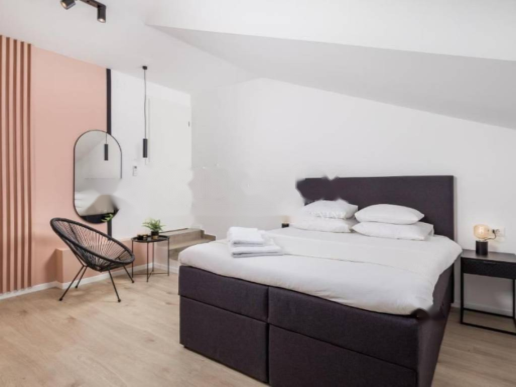 Квартира в Опатии, Хорватия, 83 м² - фото 8