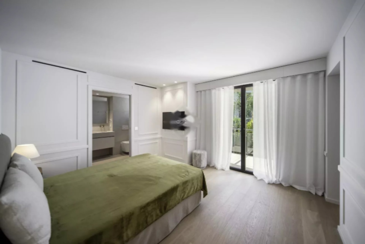 Квартира в Каннах, Франция, 287 м² - фото 8