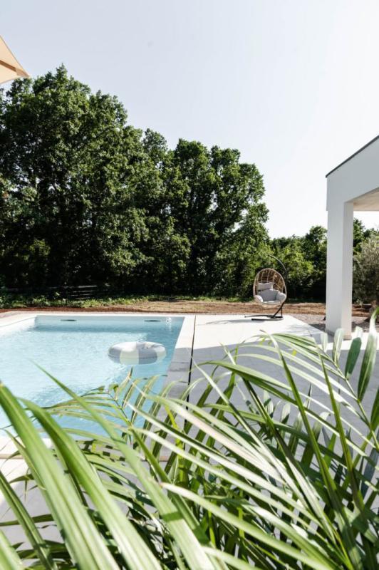 Вилла в Рабаце, Хорватия, 142 м² - фото 1