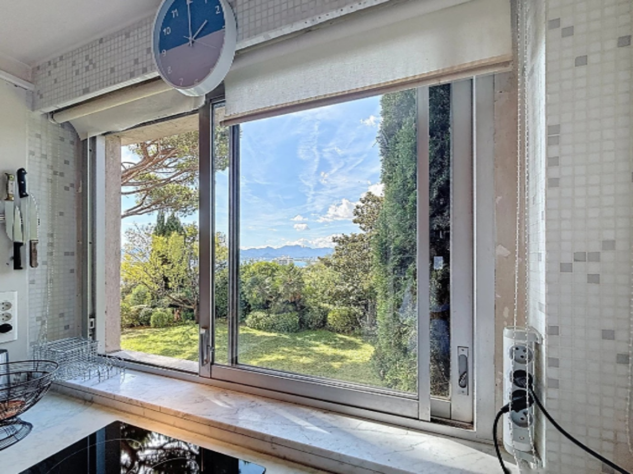 Квартира в Каннах, Франция, 95 м² - фото 8