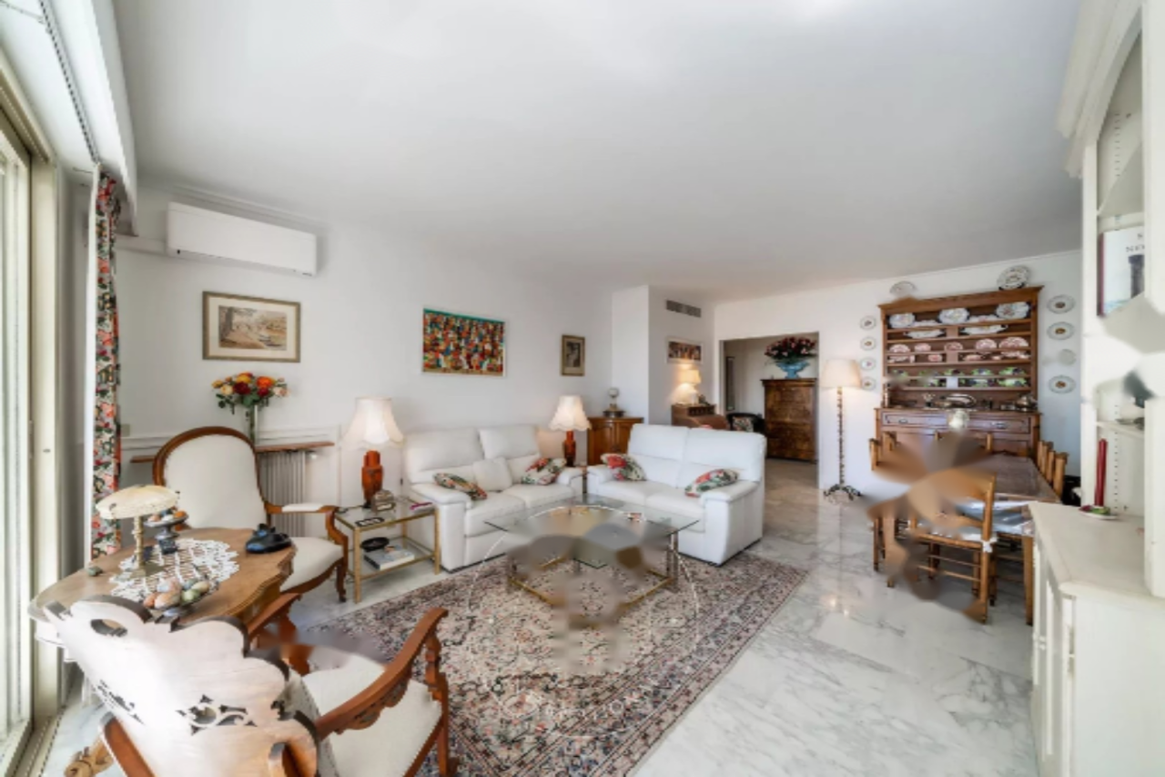 Квартира в Каннах, Франция, 116 м² - фото 8