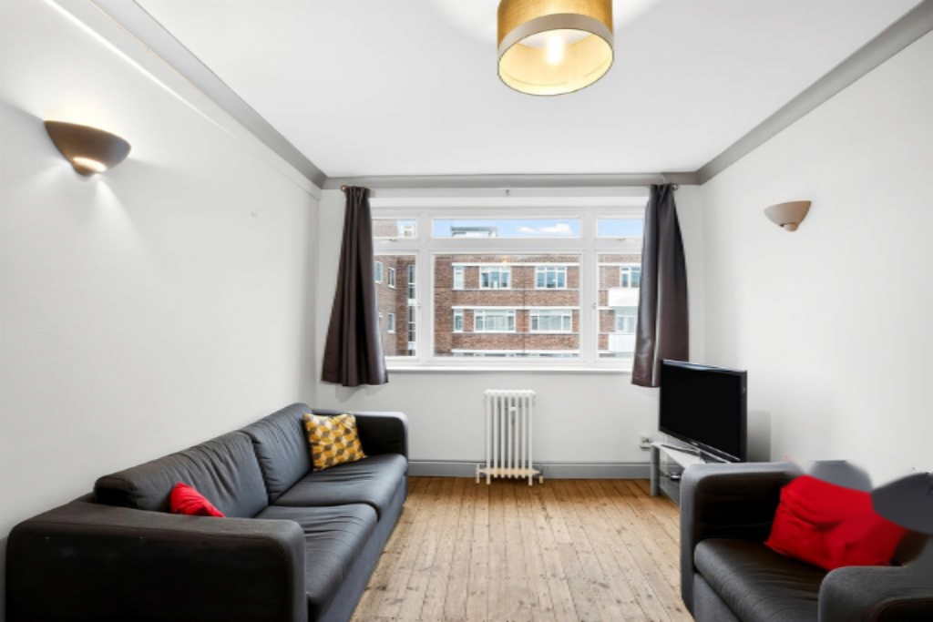 Квартира в Лондоне, Великобритания, 41 м² - фото 8