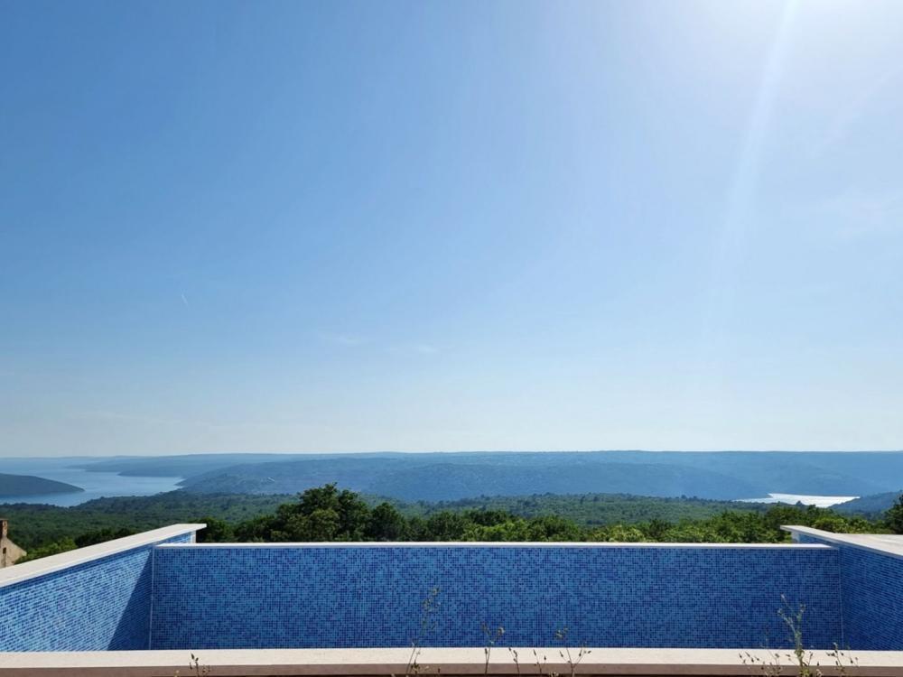 Вилла Rabac, Labin, Хорватия, 240 м² - фото 1