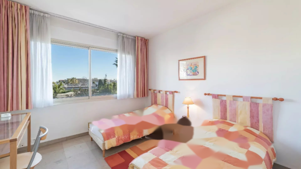 Квартира в Каннах, Франция, 95 м² - фото 9