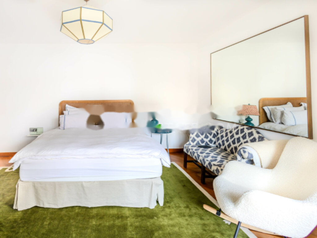 Квартира в Монегетти, Монако, 194 м² - фото 9