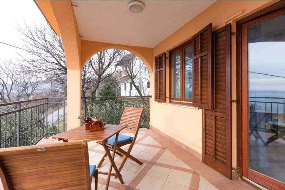 Отель, гостиница в Нови-Винодольски, Хорватия, 220 м² - фото 1