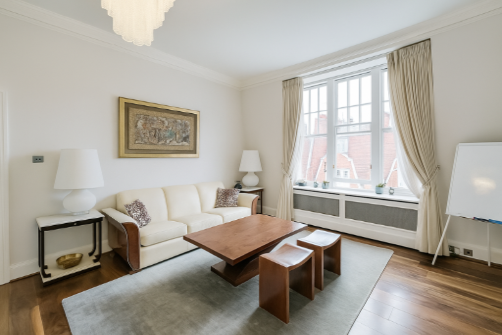 Квартира в Лондоне, Великобритания, 79 м² - фото 9