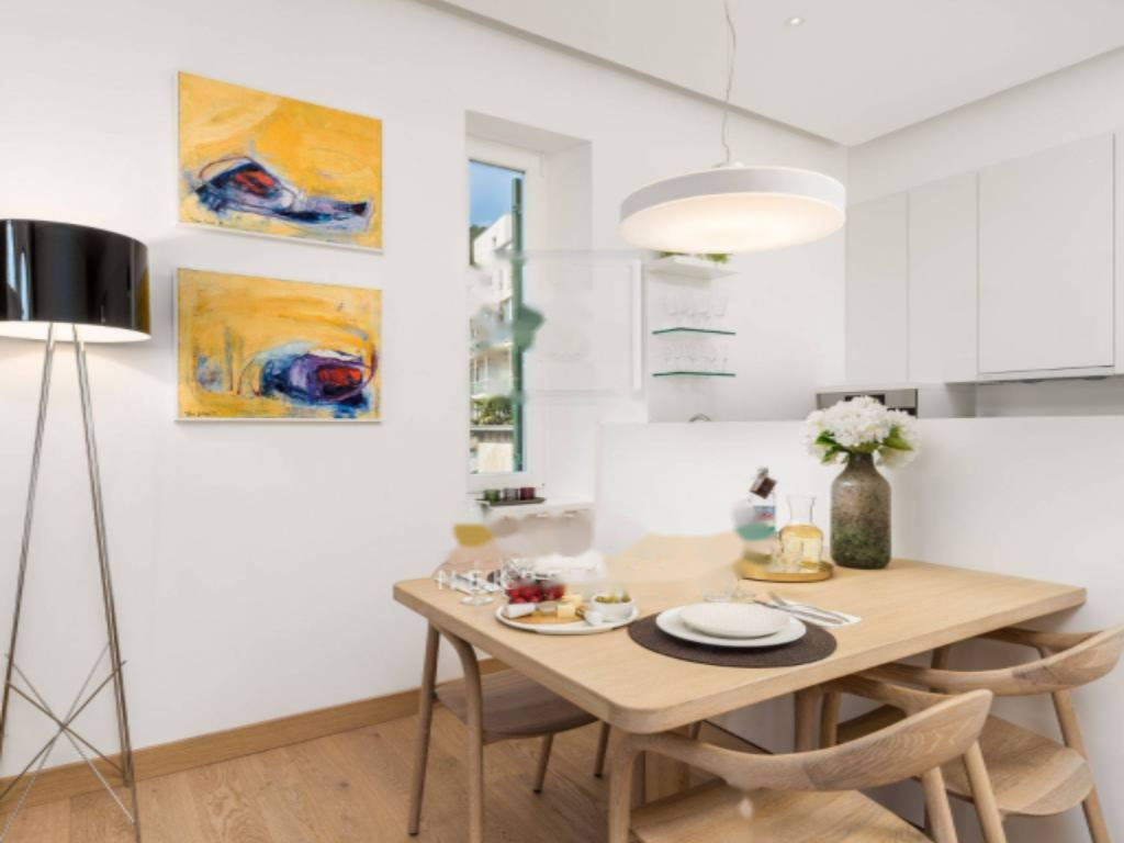 Квартира в Опатии, Хорватия, 79 м² - фото 9