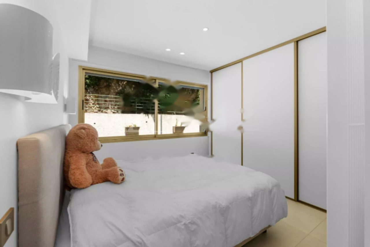 Квартира в Каннах, Франция, 127 м² - фото 9