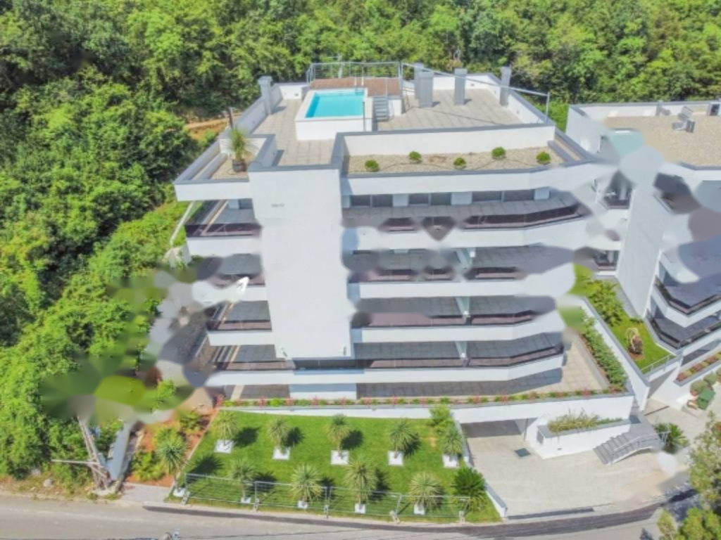 Квартира в Опатии, Хорватия, 105 м² - фото 9