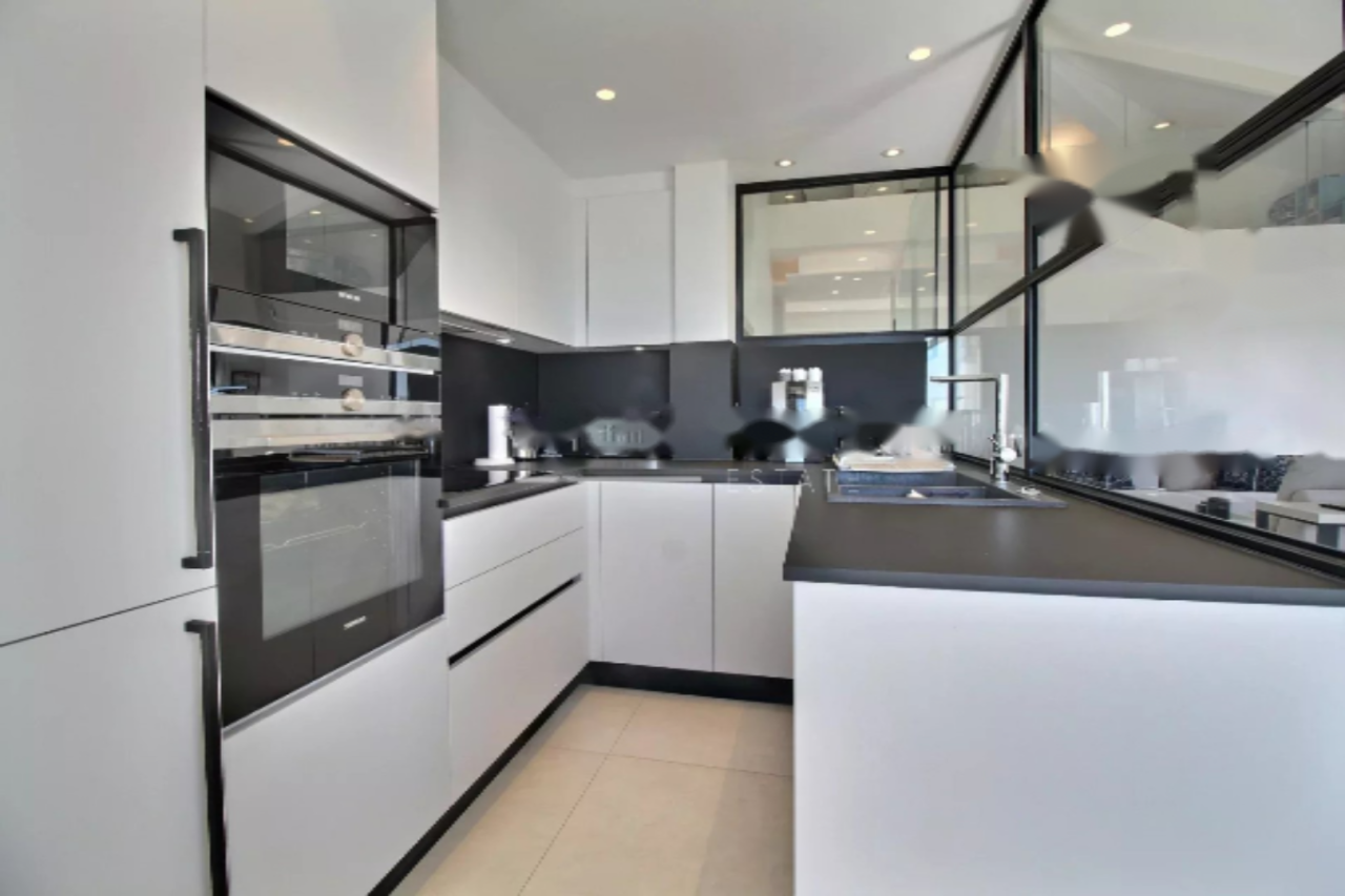 Квартира в Каннах, Франция, 175 м² - фото 9