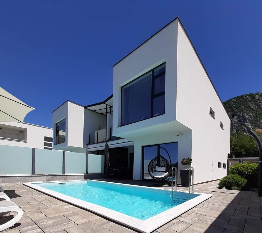 Вилла Grižane-Belgrad, Vinodolska Općina, Хорватия, 220 м² - фото 1