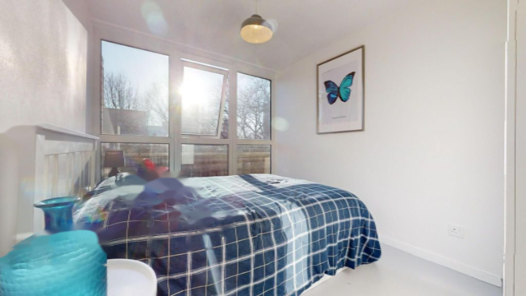 Квартира в Лондоне, Великобритания, 41 м² - фото 9