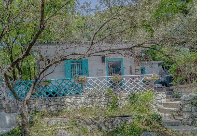 Вилла Kostrena, Хорватия, 53 м² - фото 1