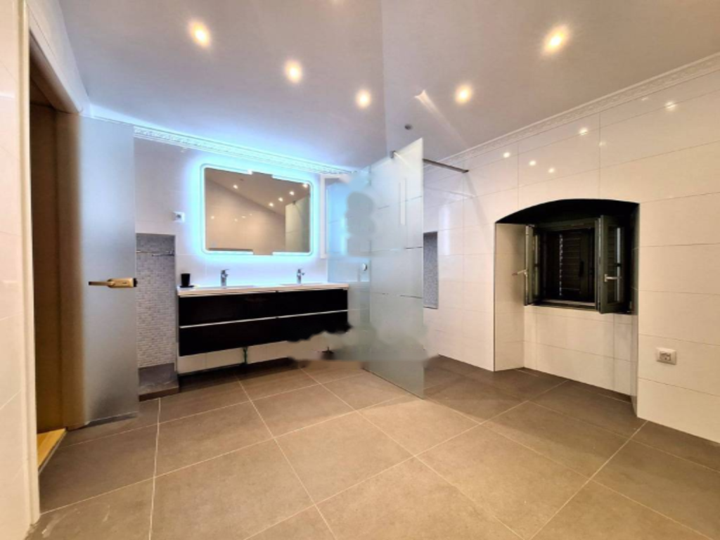 Квартира в Опатии, Хорватия, 185 м² - фото 9