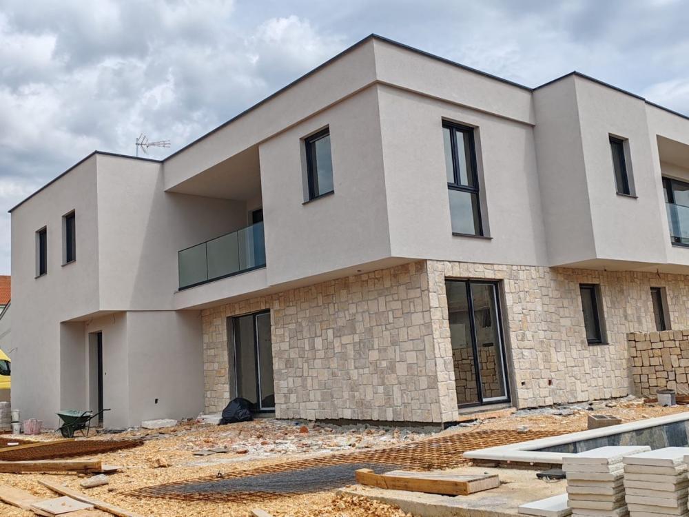 Вилла Mandre,Kolan, Хорватия, 230 м² - фото 1