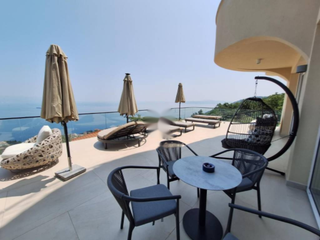 Квартира в Опатии, Хорватия, 113 м² - фото 9