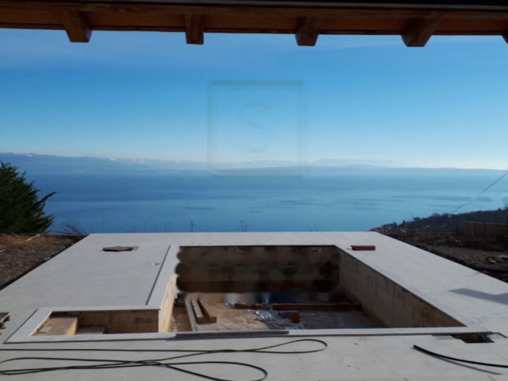 Дом в Опатии, Хорватия, 400 м² - фото 9