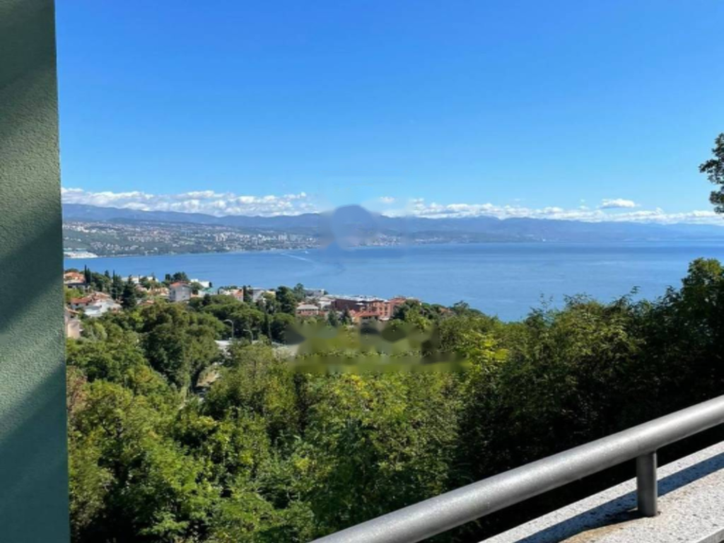 Квартира в Опатии, Хорватия, 72 м² - фото 9