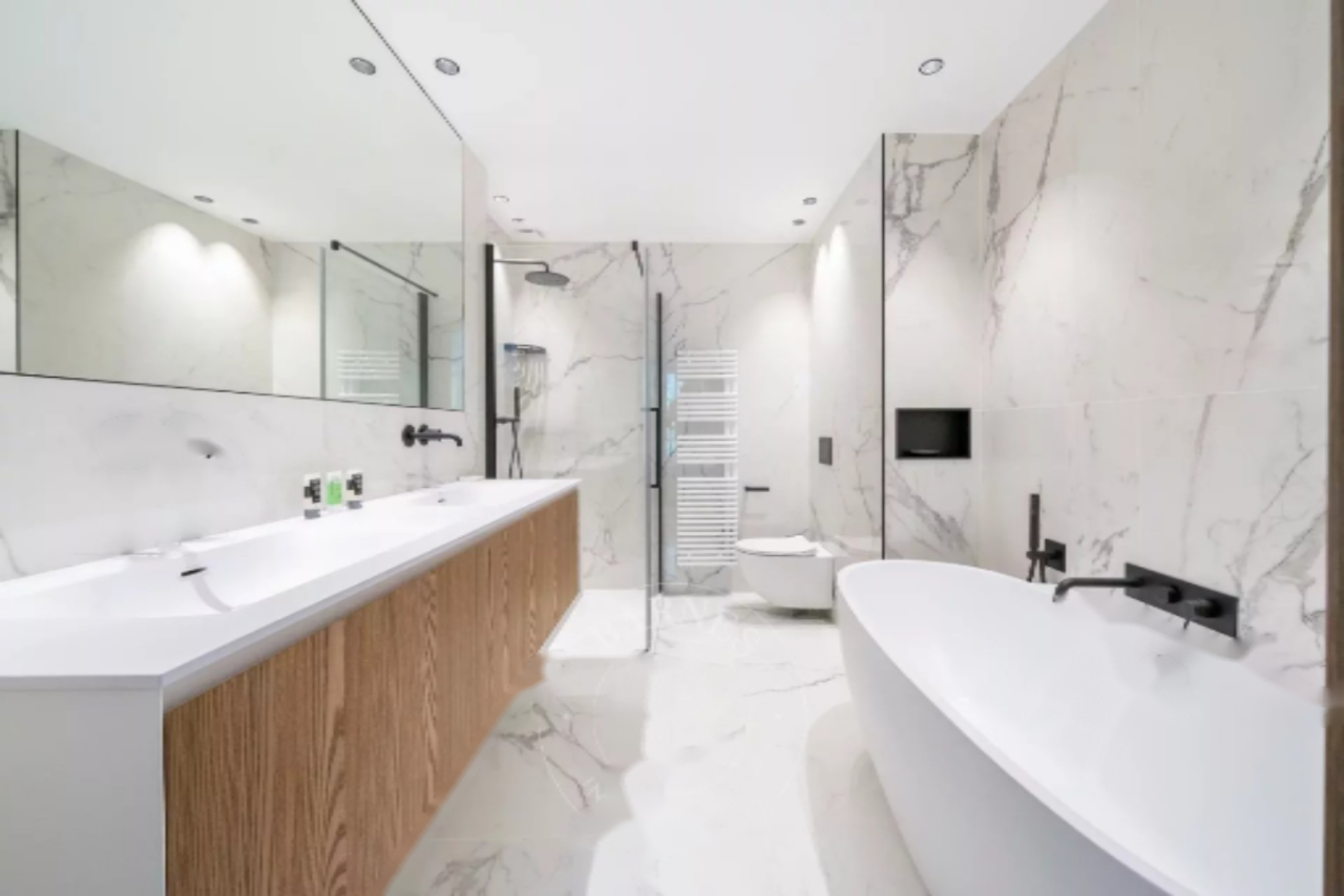 Квартира в Каннах, Франция, 119 м² - фото 9