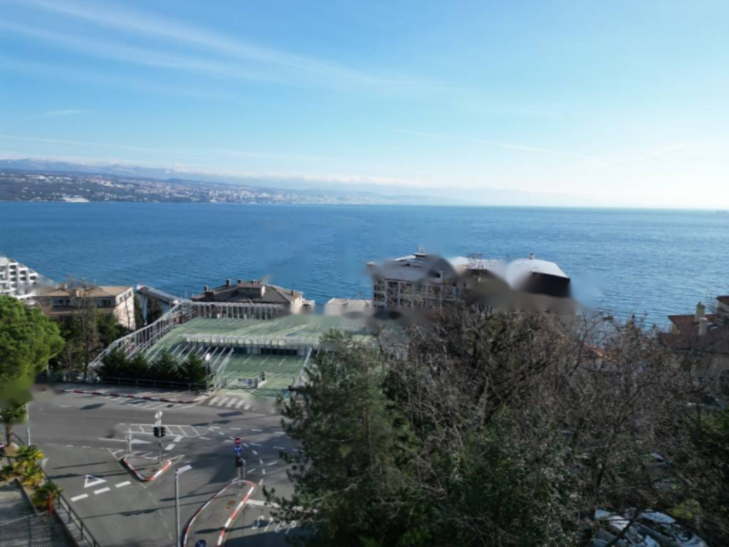 Квартира в Опатии, Хорватия, 110 м² - фото 9