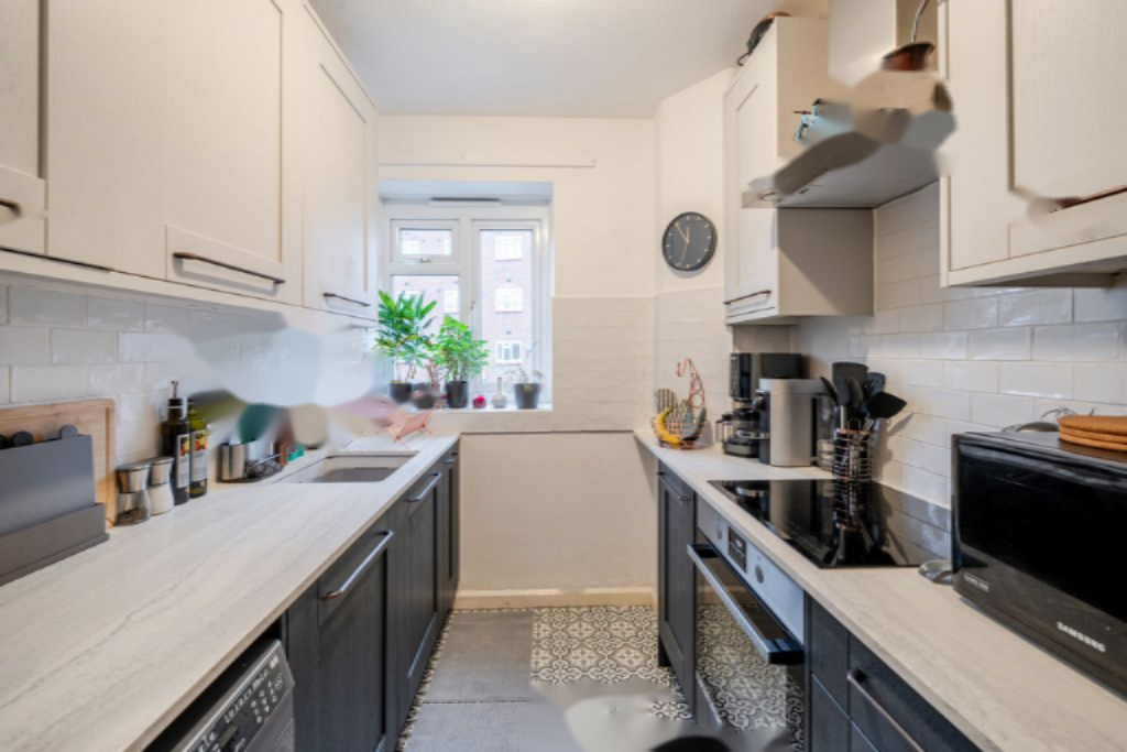 Квартира в Лондоне, Великобритания, 44 м² - фото 9