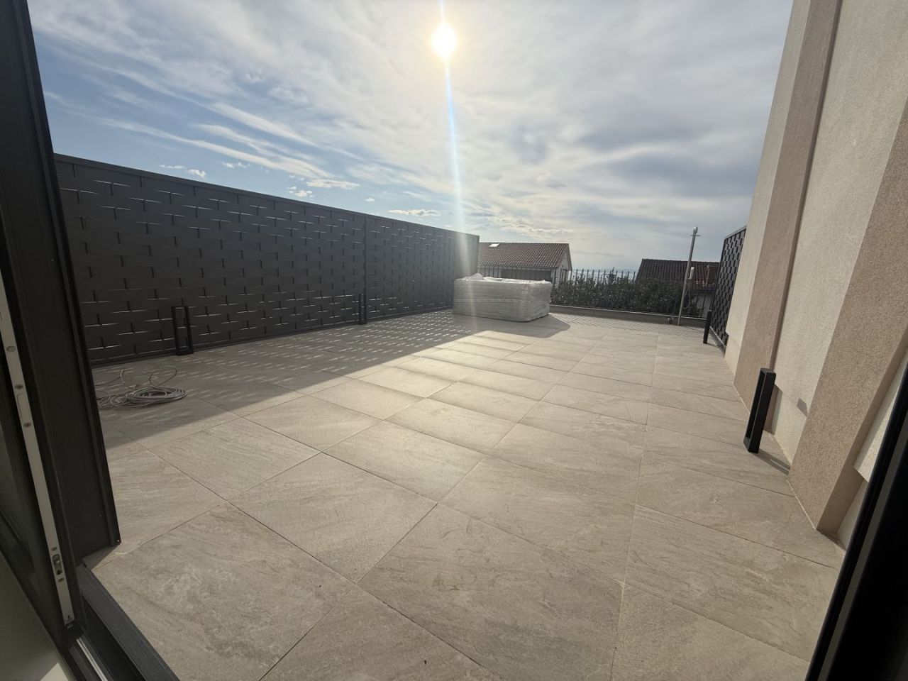 Вилла Pobri, Хорватия, 172 м² - фото 1