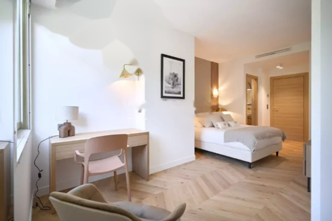 Квартира в Каннах, Франция, 106 м² - фото 9