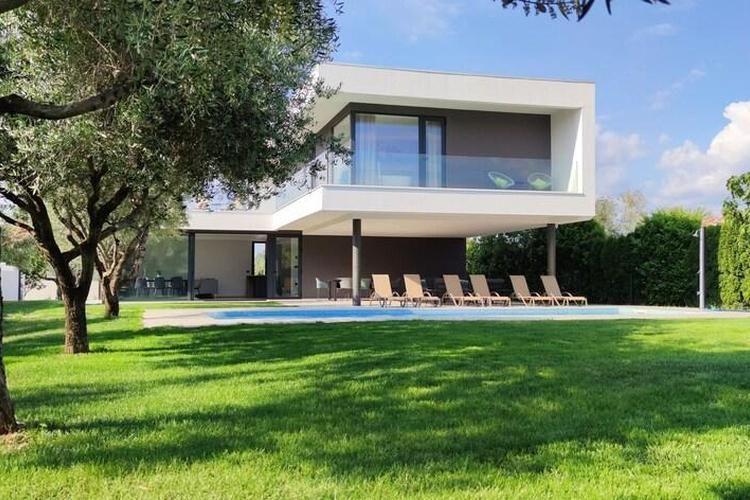 Вилла Peroj,Vodnjan, Хорватия, 282 м² - фото 1