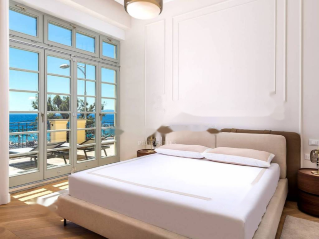 Квартира в Опатии, Хорватия, 113 м² - фото 9