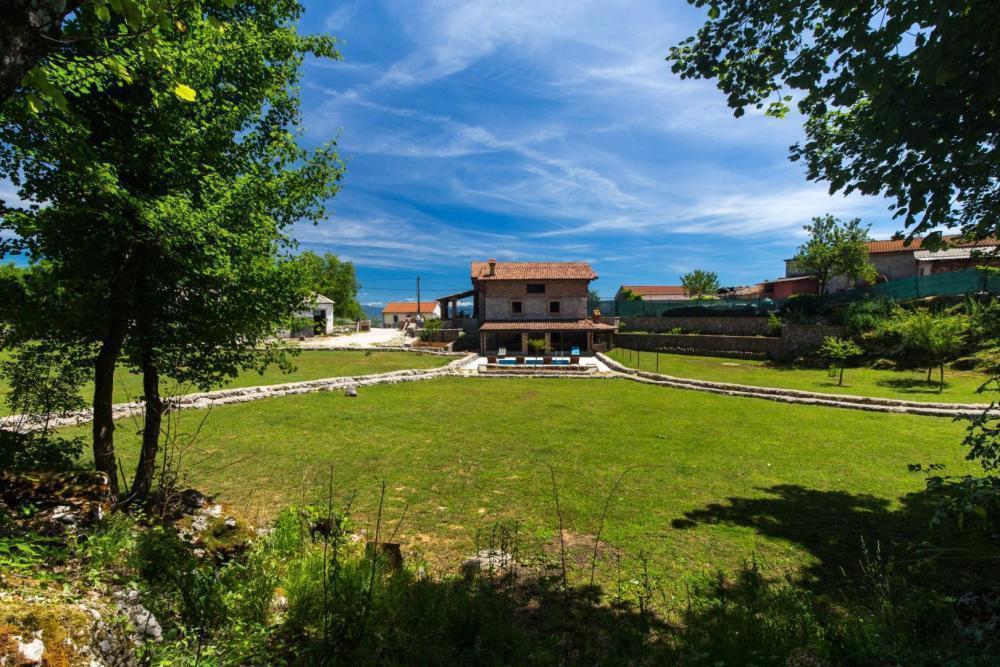 Вилла Veprinac, Хорватия, 564 м² - фото 1
