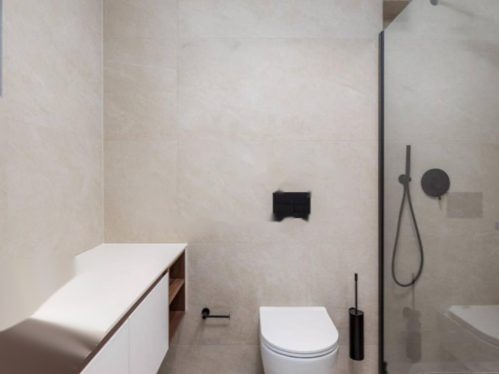 Квартира в Опатии, Хорватия, 97 м² - фото 9