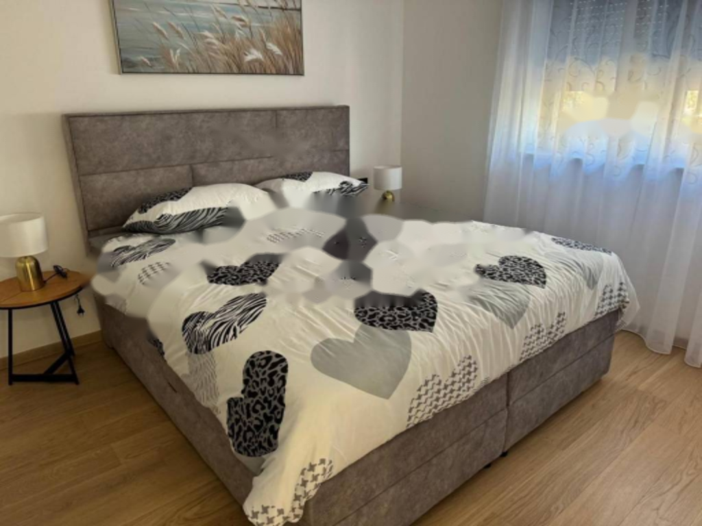 Квартира в Опатии, Хорватия, 162 м² - фото 9