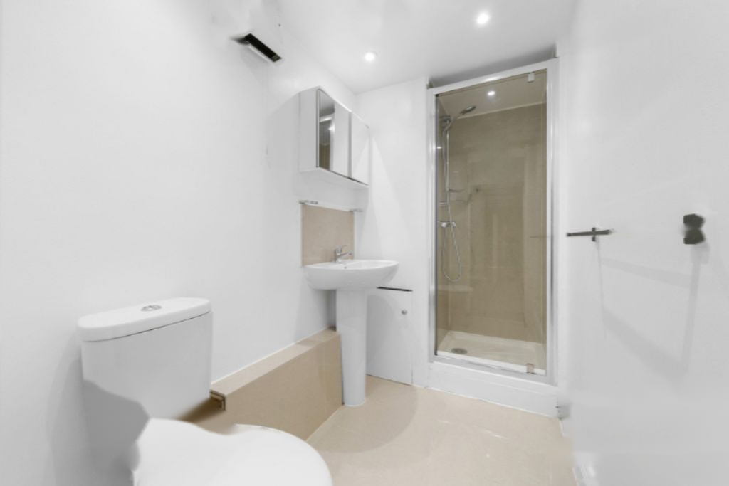 Квартира в Лондоне, Великобритания, 46 м² - фото 9