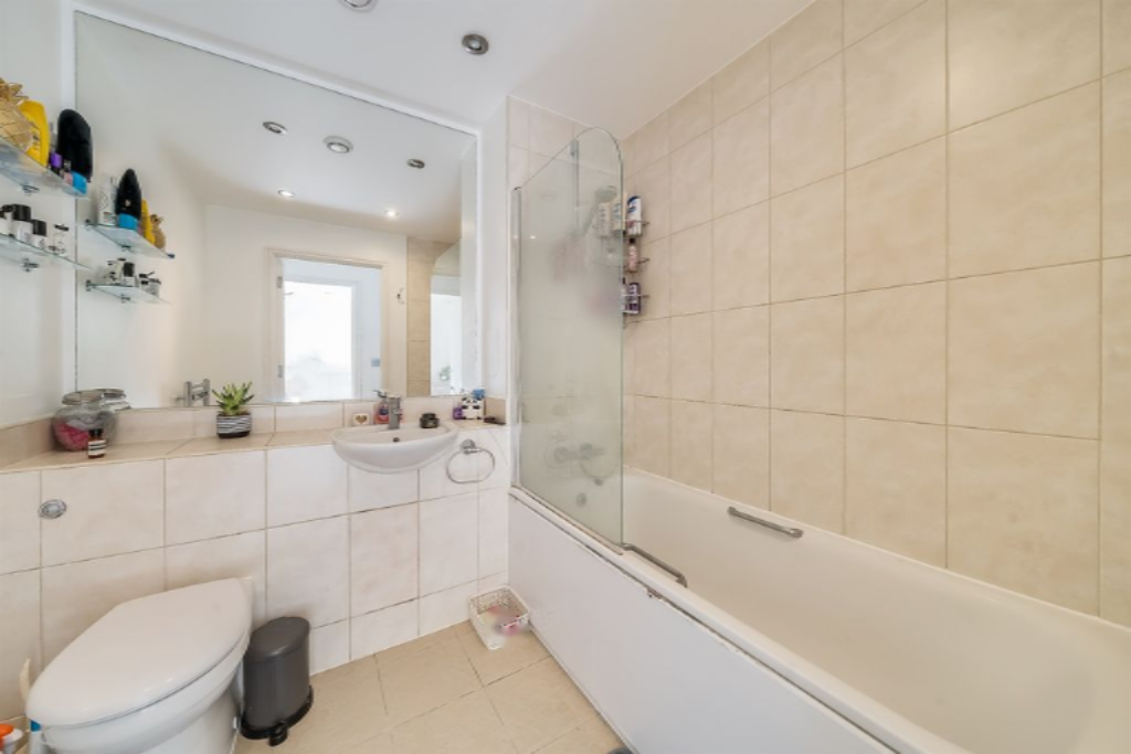 Квартира в Лондоне, Великобритания, 49 м² - фото 9