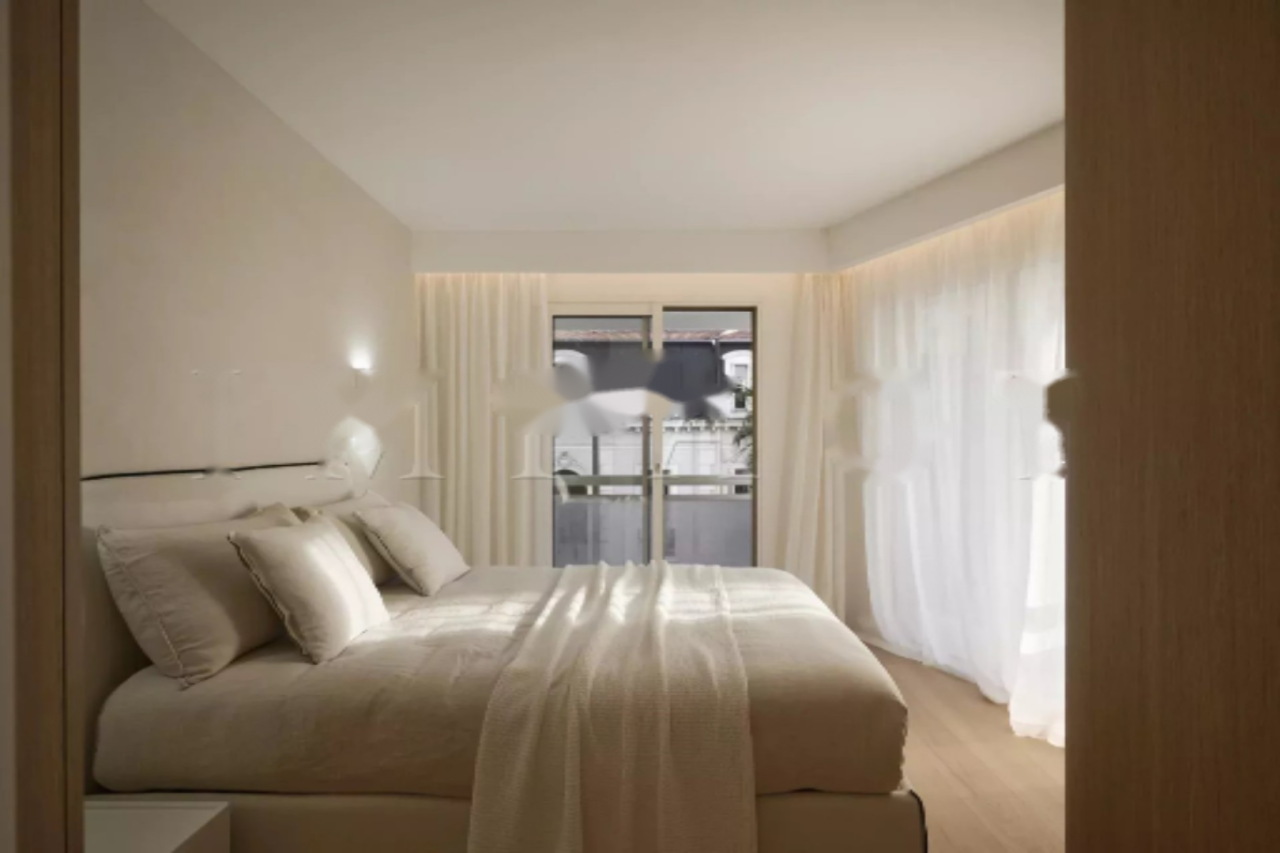 Квартира в Каннах, Франция, 110 м² - фото 9