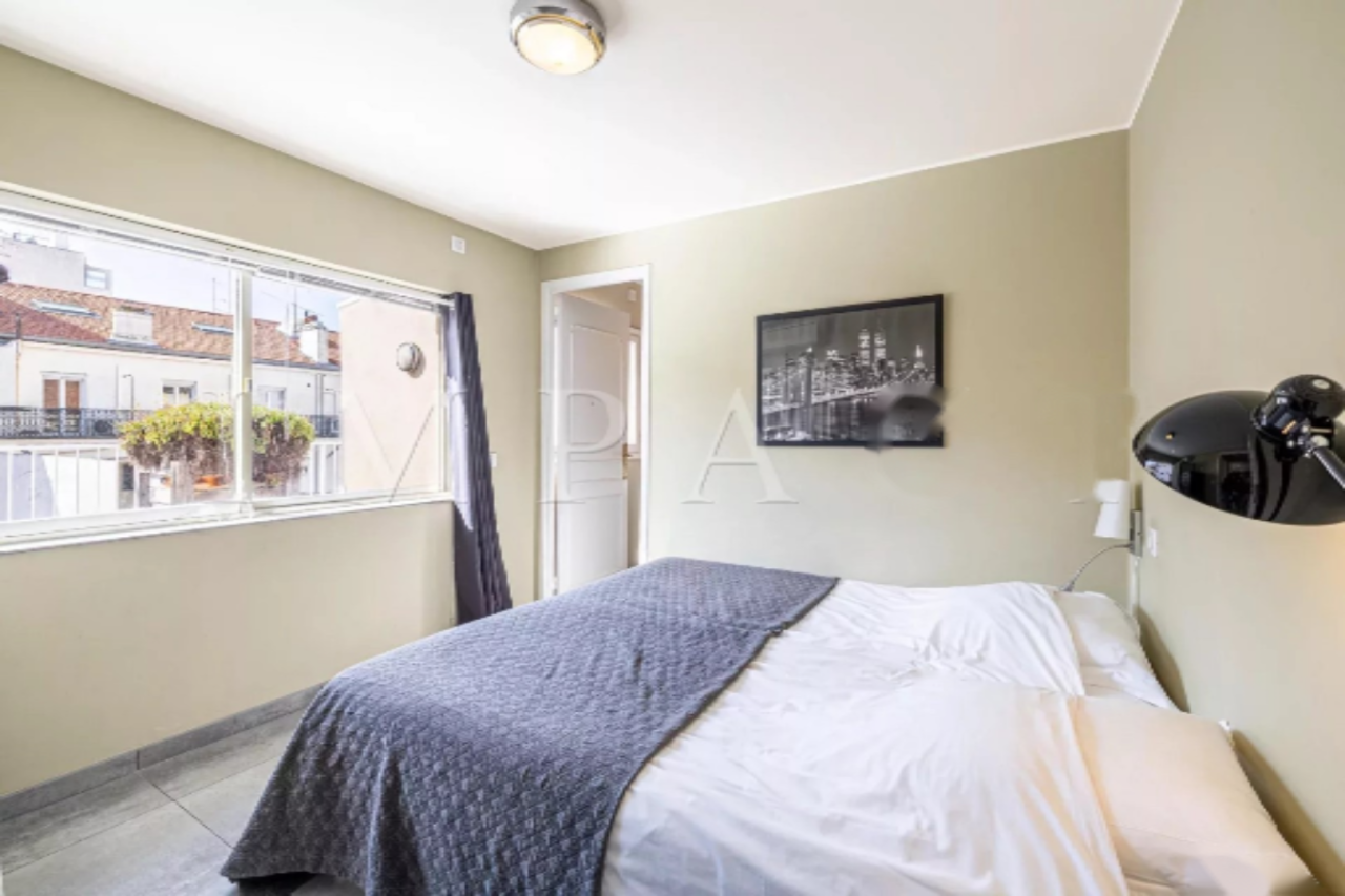 Квартира в Каннах, Франция, 127 м² - фото 9