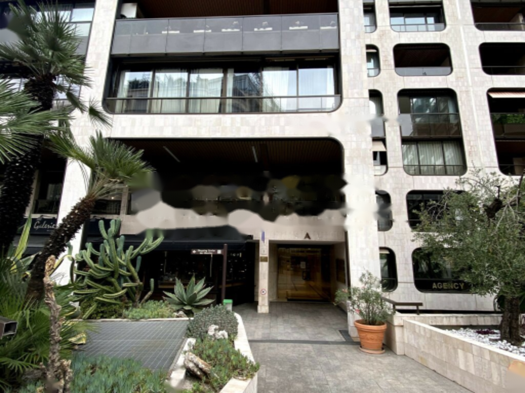 Квартира в Монако, Монако, 88 м² - фото 9