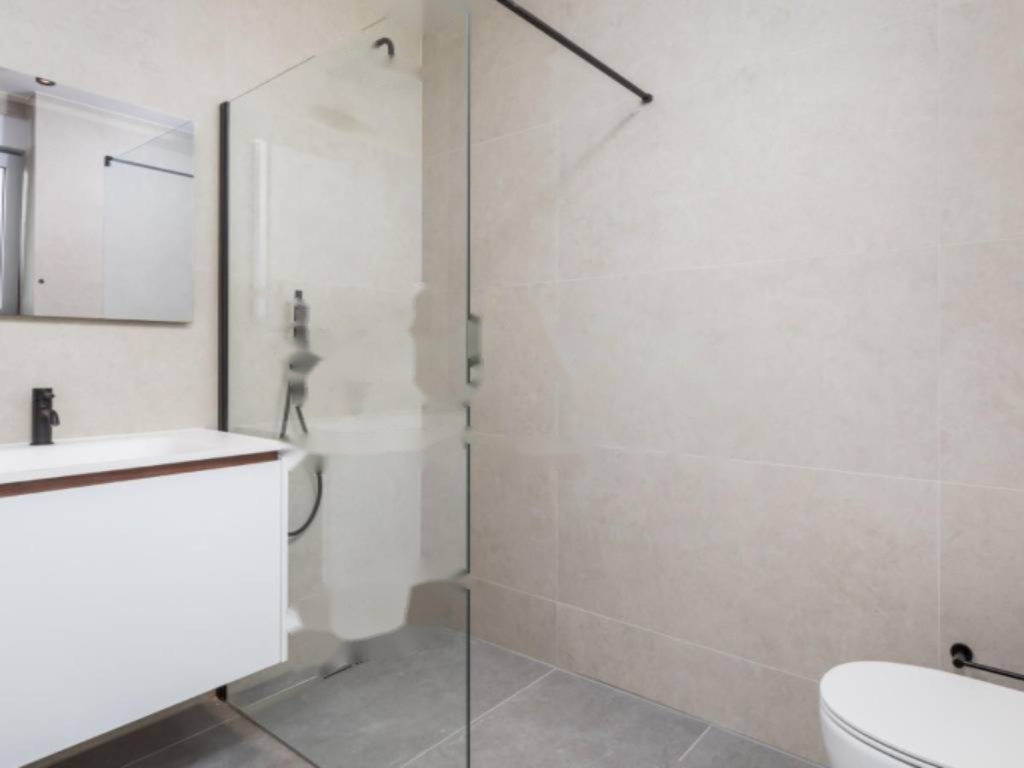 Квартира в Опатии, Хорватия, 109 м² - фото 9