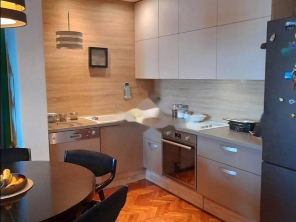 Квартира в Опатии, Хорватия, 54 м² - фото 9