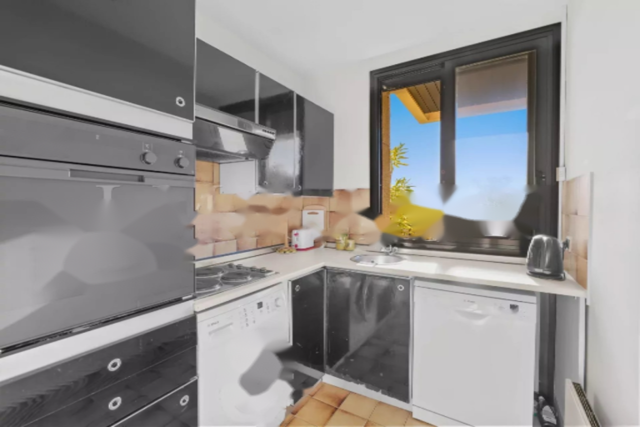 Квартира в Каннах, Франция, 83 м² - фото 9