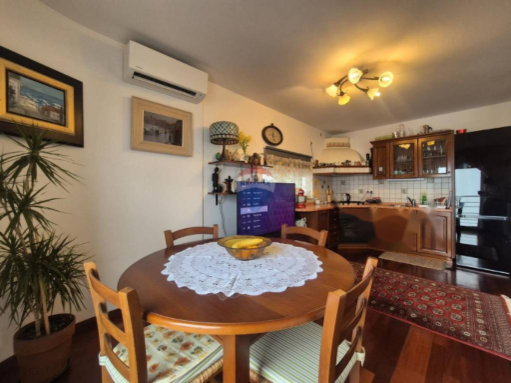 Квартира в Опатии, Хорватия, 74 м² - фото 9