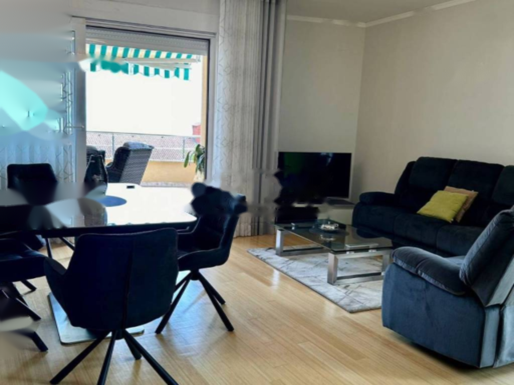 Квартира в Опатии, Хорватия, 90 м² - фото 9